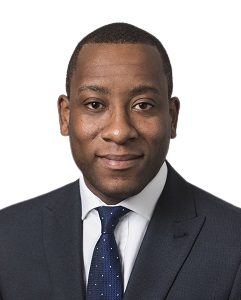 Portrait of Duane Hitchman, Practice Manager at Enterprise Chambers