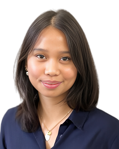 Portrait of Kenya Mendoza, Practice Manager at Enterprise Chambers