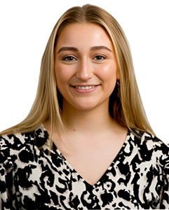 Portrait of Libby Sampson-Shaw, Assistant Practice Manager at Enterprise Chambers